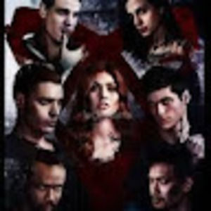 Meet your Posher, Georgia